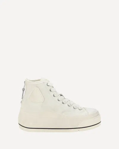 R13 High Top Sneakers