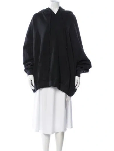 Pre-owned R13 Jacket In Black
