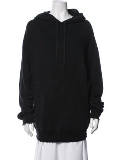 Pre-owned R13 Jacket In Black