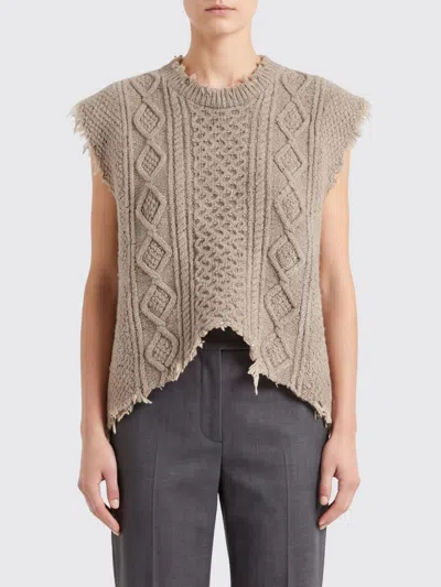 R13 Jacket Woman Color Grey