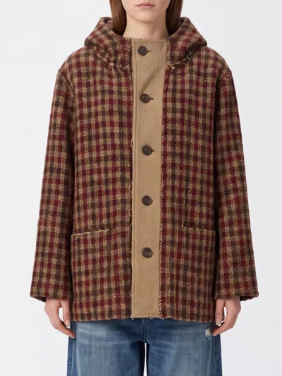 R13 Jacket Woman Color Multicolor