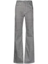 R13 Jane Jean Clothing In Blue
