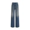 R13 D'arcy Loose Jean