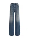 R13 D'arcy Loose Jean