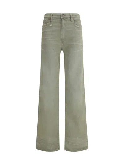 R13 Jane Jeans