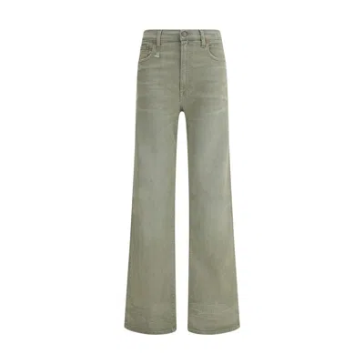 R13 JANE JEANS