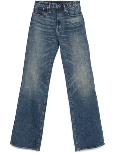 R13 JANE JEANS