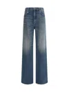 R13 D'arcy Loose Jean