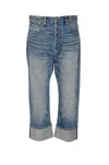 R13 Jeans In Blue