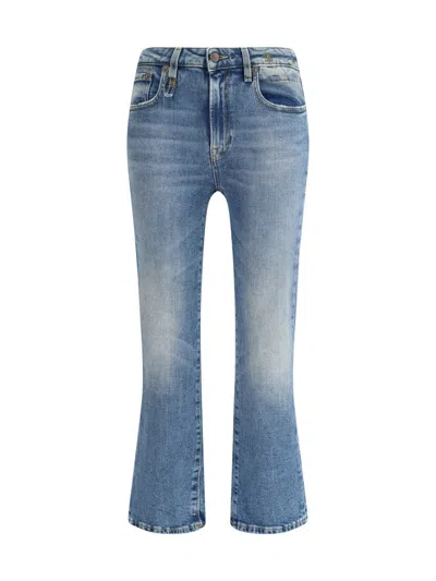 R13 R13 JEANS