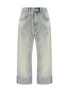 R13 Jeans In Blu