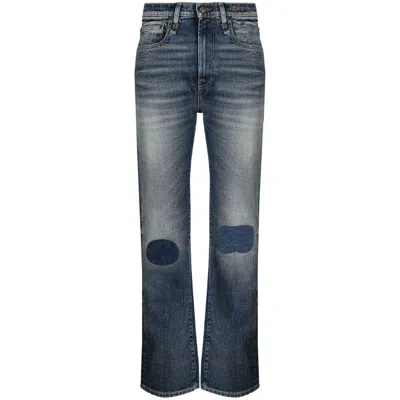 R13 R13 JEANS