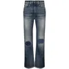 R13 Jeans In Blue