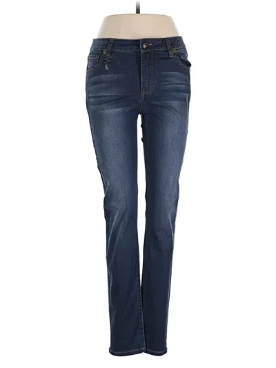 Pre-owned R13 Jeans In Blue