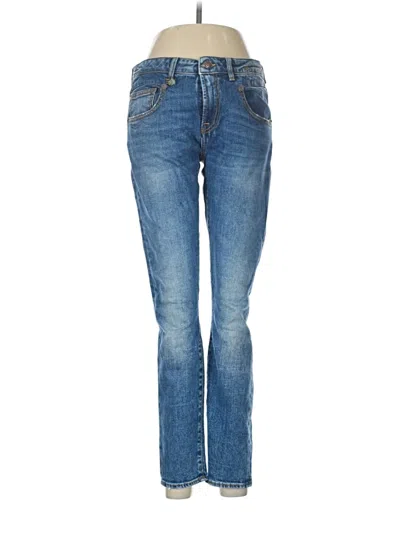 Pre-owned R13 Jeans In Blue