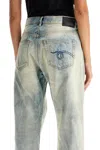 R13 Jeans Crossover
