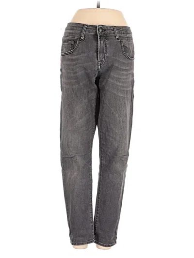 Pre-owned R13 Jeans In Gray