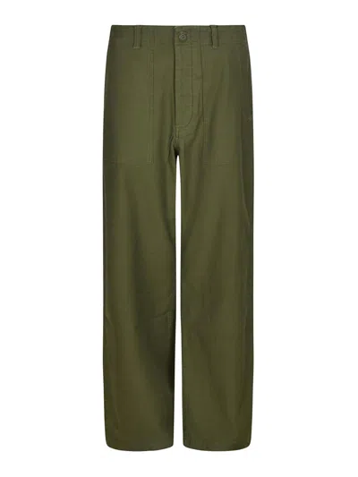 R13 Jeans In Green