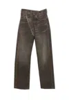 R13 Jeans In Grey