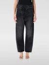 R13 Crossover Jeans