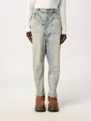 R13 Jeans  Woman Color Blue In Blau