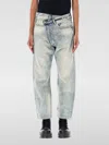 R13 Jeans  Damen Farbe Blau In Blau