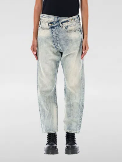 R13 Jeans  Damen Farbe Blau