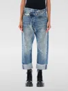 R13 Casual Jeans In Blau