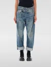 R13 Jeans  Damen Farbe Blau In Blau