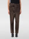 R13 Crossover Jean In Braun