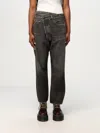 R13 Jeans In Grau