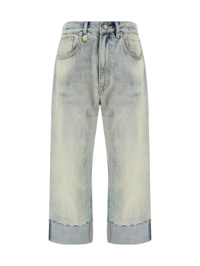 R13 Jeans In Blue