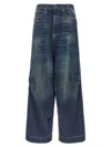 R13 Blue Jesse Jeans