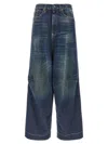 R13 Blue Jesse Jeans