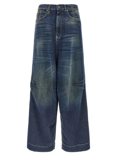 R13 R13 'JESSE' JEANS