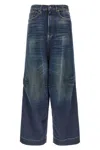 R13 Blue Jesse Jeans