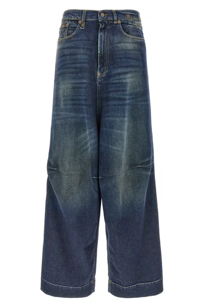 R13 R13 'JESSE' JEANS