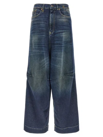 R13 R13 JESSE' JEANS