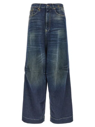 R13 JESSE' JEANS