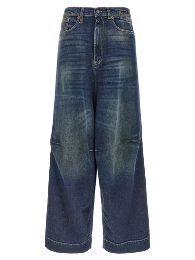 R13 JESSE JEANS