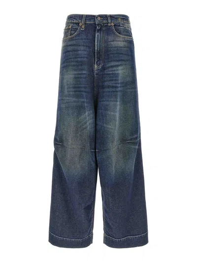 R13 JESSE JEANS