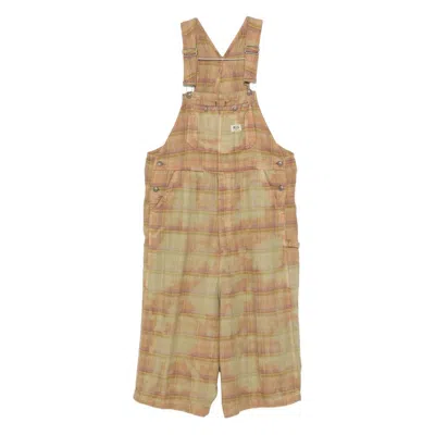 R13 R13 JUMPSUITS