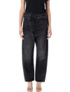 R13 Crossover Jeans