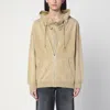 R13 Khaki Sweatshirt With Wear