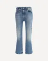 R13 Kick Fit Pants In Multi