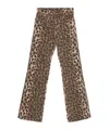 R13 Jane Jeans In Brown