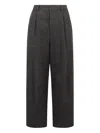 R13 Linen-wool Pants