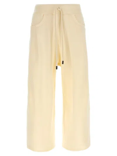 R13 R13 LIVE CUT JOGGERS