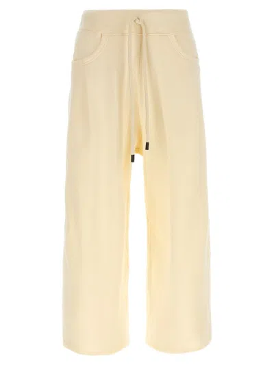 R13 R13 LIVE CUT JOGGERS