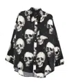 R13 Silk Shirts